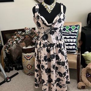 Stunning is the best word for a fab dress by Asos💕